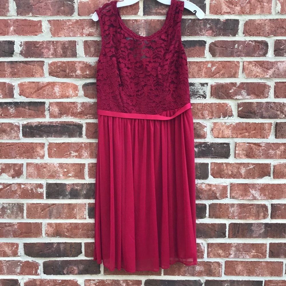 Bridesmaid